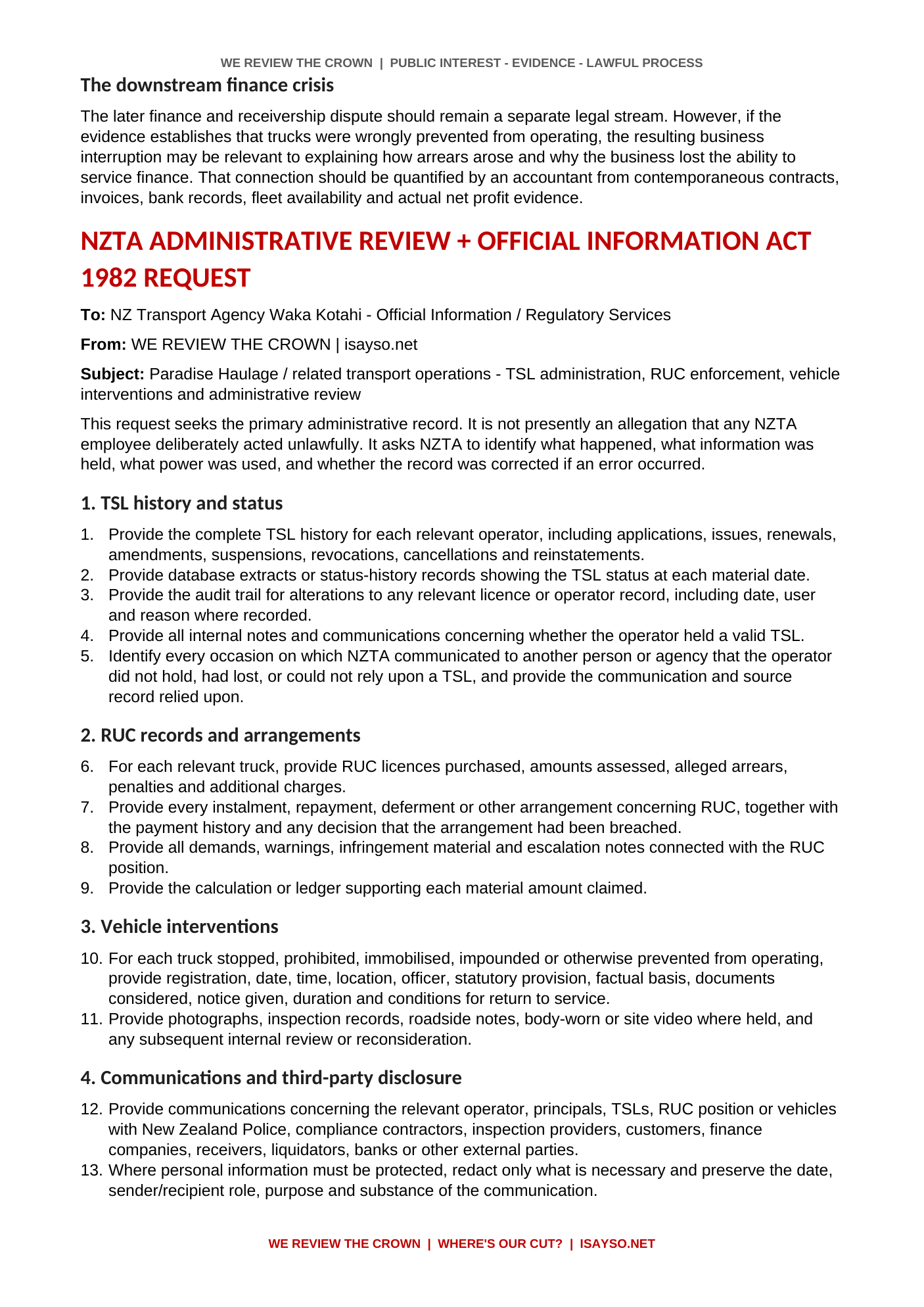 When Regulation Becomes Business Interruption PDF page 4