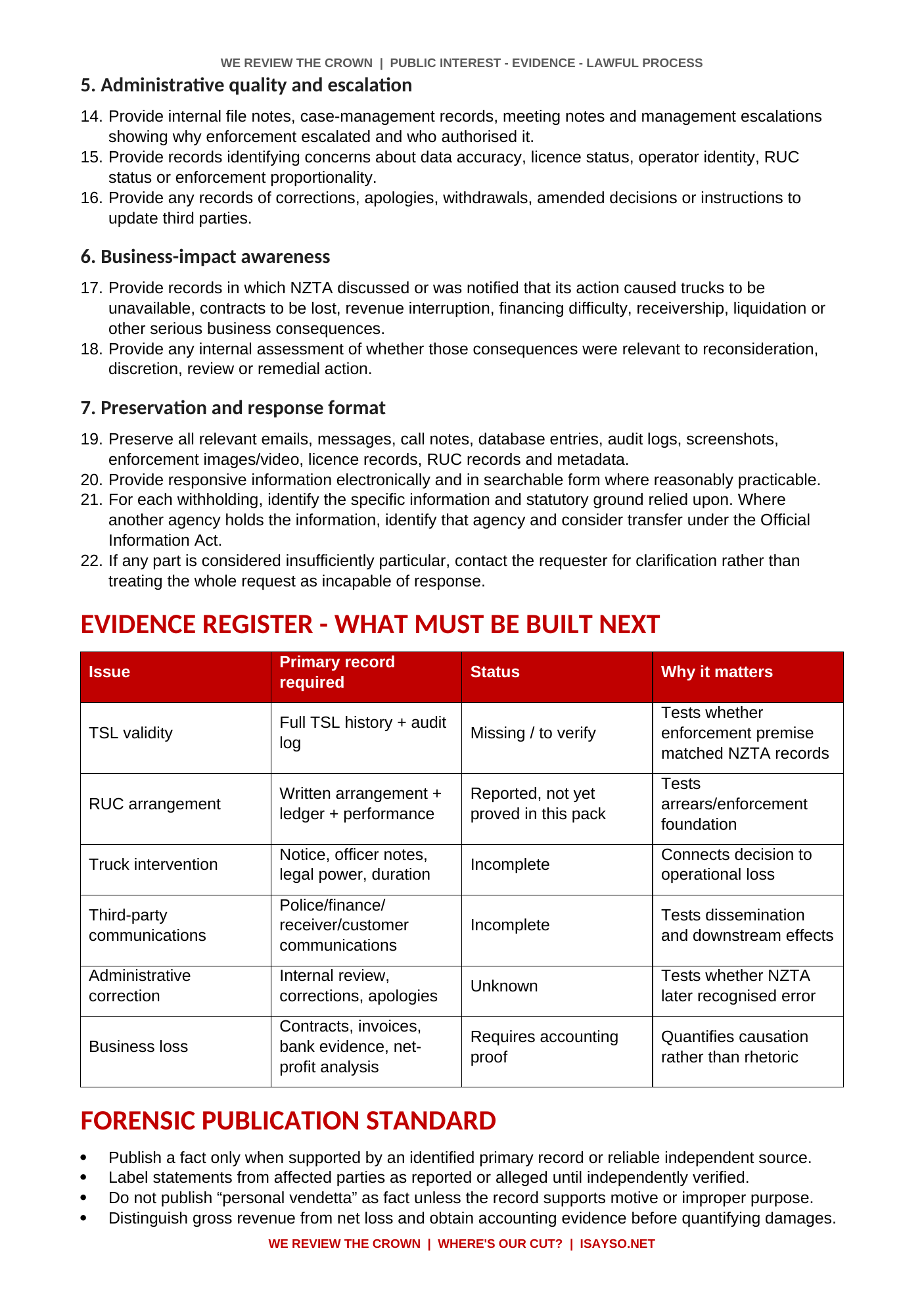 When Regulation Becomes Business Interruption PDF page 5